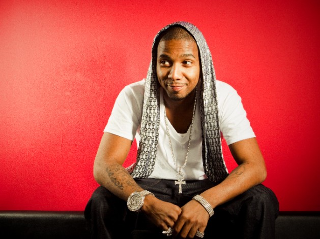 Juelz Santana Announces New Mixtape (News)