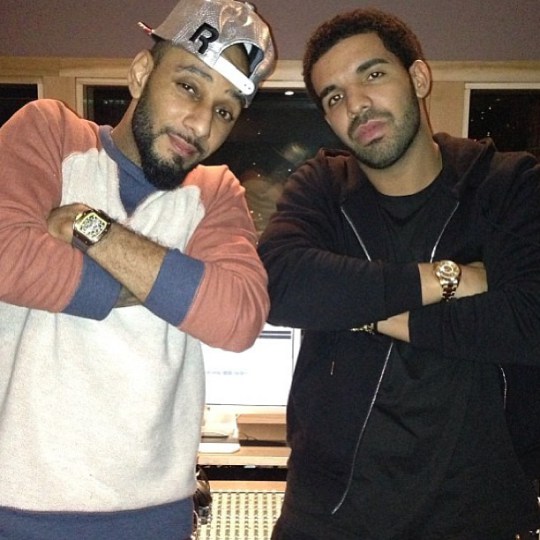 swizz-drake