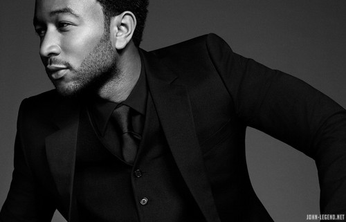 John Legend – The Beginning (Audio)