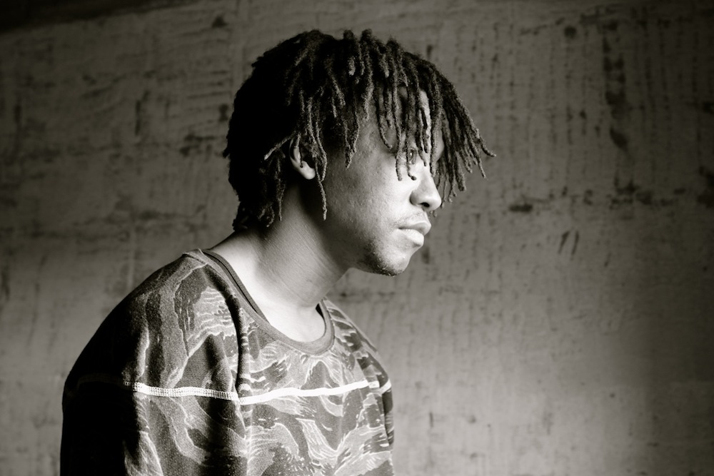 Lupe Fiasco – Light Blue (Audio)