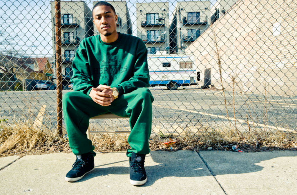 Sir Michael Rocks – Money Came (Audio)