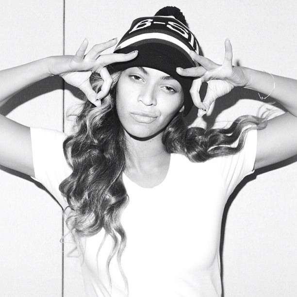 beyonce