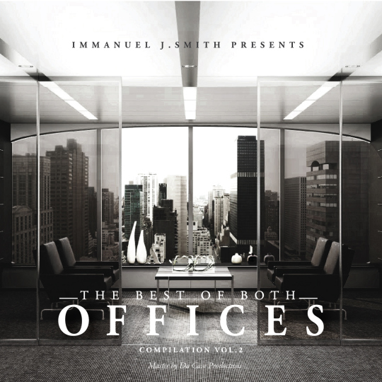 The Best Of Both Offices – Compilation Vol. 2 (Mixtape)