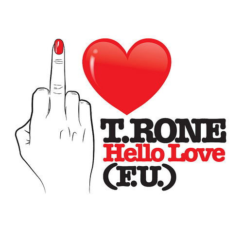 T.Rone ft. Juicy J, Jim Jones, Fat Joe & Raheem Devaughn – Hello Love (Remix) (Audio)