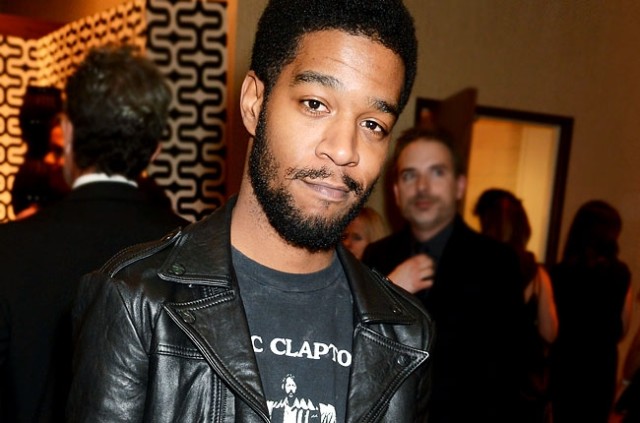 Kid Cudi