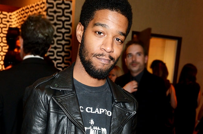 Kid Cudi Announces “I’m No Longer On G.O.O.D. Music” (News)