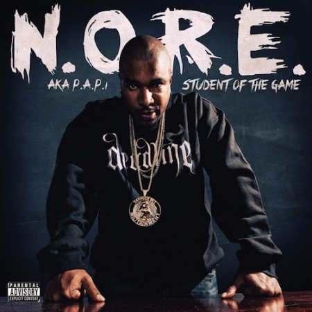 N.O.R.E. ft. French Montana, Swizz Beatz, Raekwon & Busta Ryhmes – Faces Of Death (Audio)