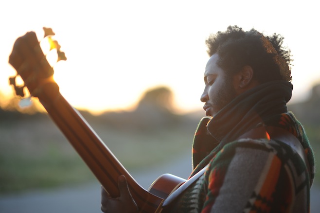 Thundercat – Oh Sheit It’s X (Audio)