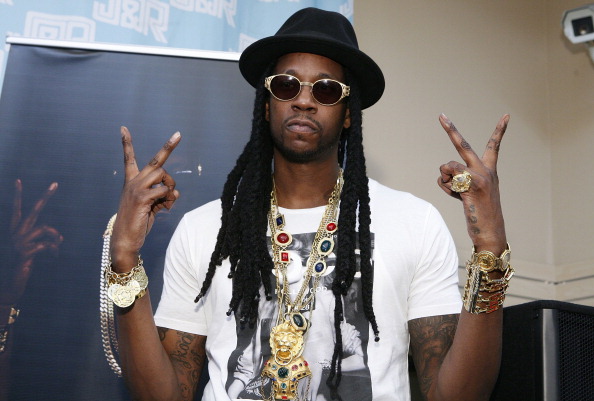 2 Chainz Announces New LP Date (News)