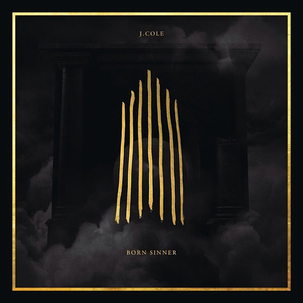 Born Sinner