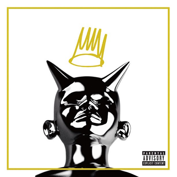 Born Sinner Deluxe