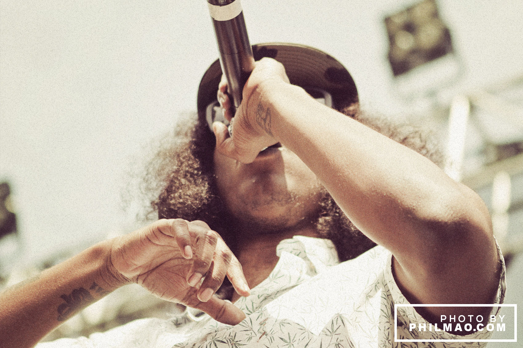 UCR Spring Splash 2013 w/ Ab-Soul, Rick Ross & 2 Chainz (Pictures)