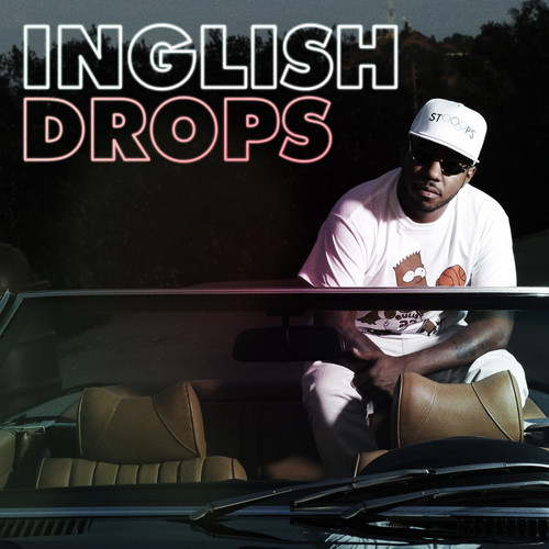 Chuck Inglish – Drops (Audio)