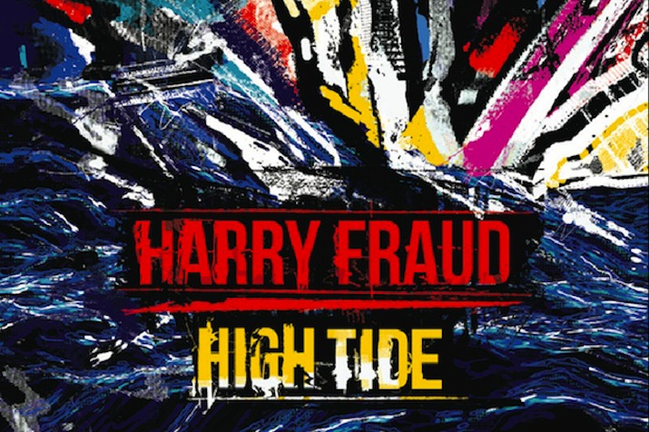 Harry Fraud – High Tide (Mixtape)