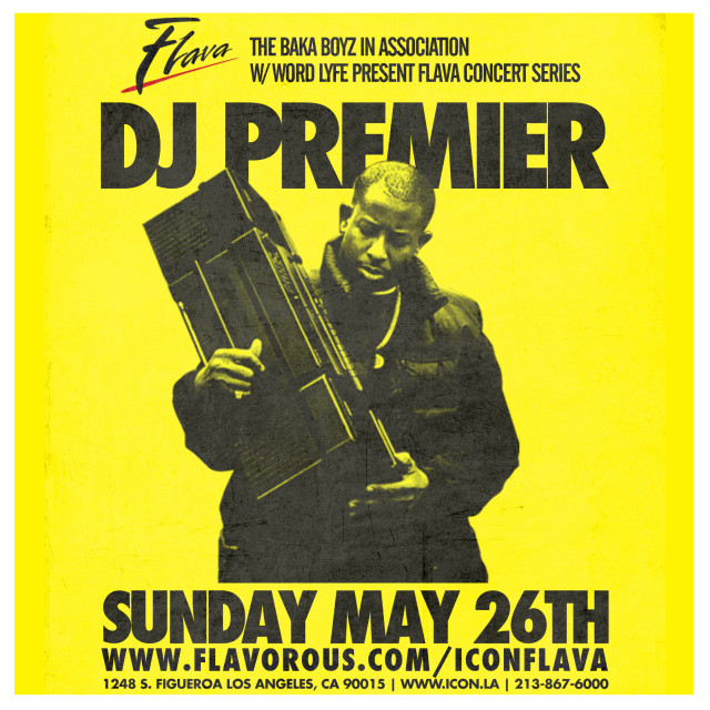 DJ Premier