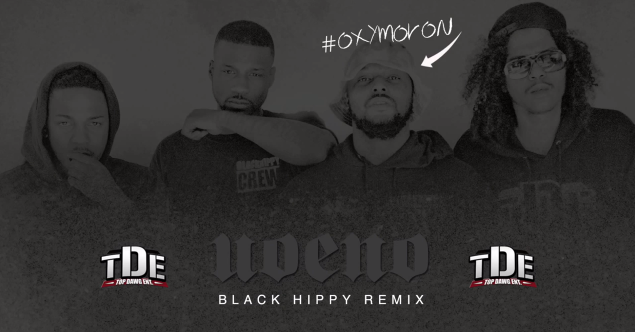 Black Hippy UOENO