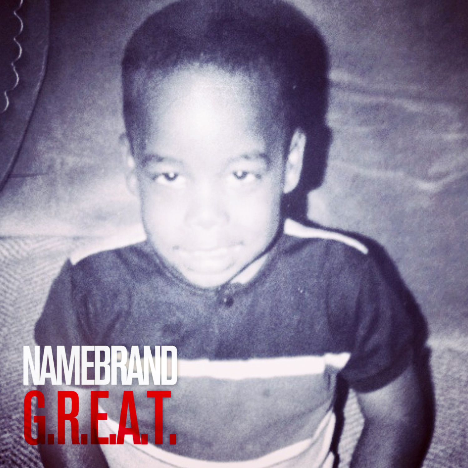 Namebrand – The G.R.E.A.T. Tape (Mixtape)