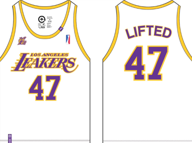 LRG x LA LEAKERS Tank