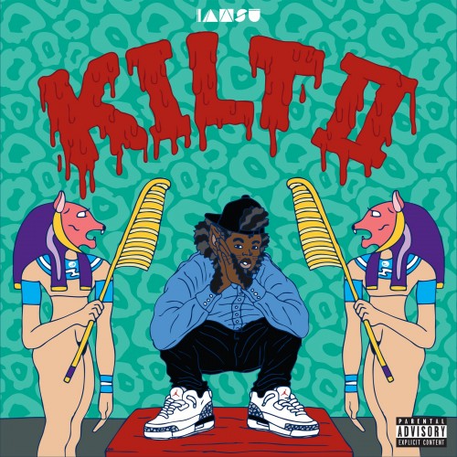 Iamsu! – Kilt II (Mixtape)