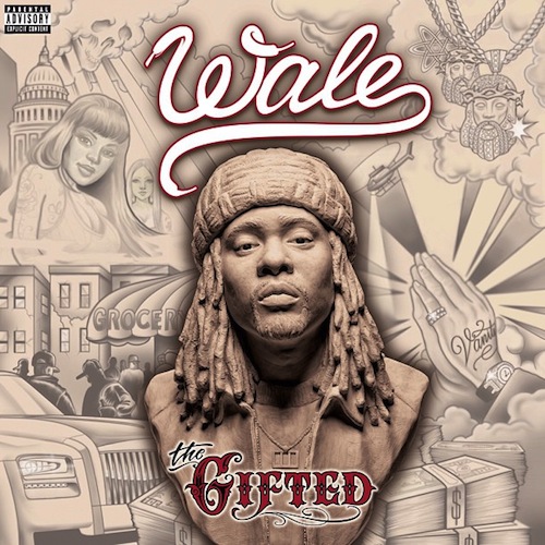 Wale ft. Dom Kennedy & YG – Hella (Audio)