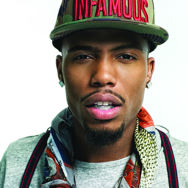 B.O.B. – Put On (Freestyle) (Audio)