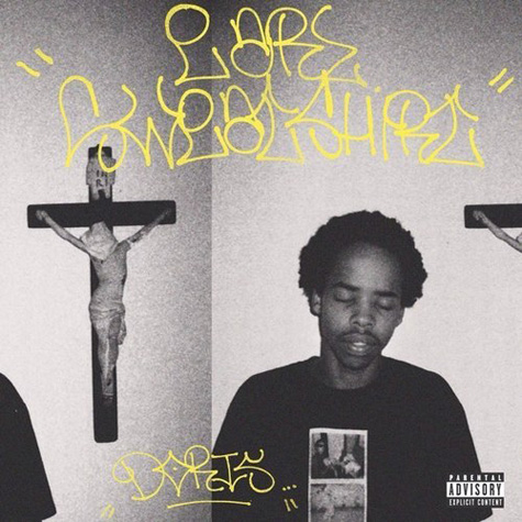 Earl Sweatshirt – Doris (Artwork + Tracklist)