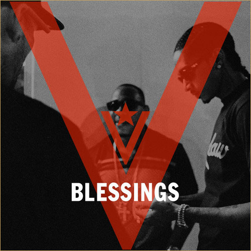 Nipsey Hussle – Blessings (Audio)