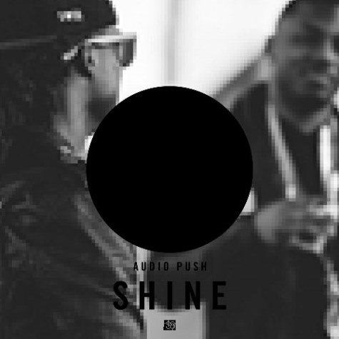 Audio Push – Shine (Audio)