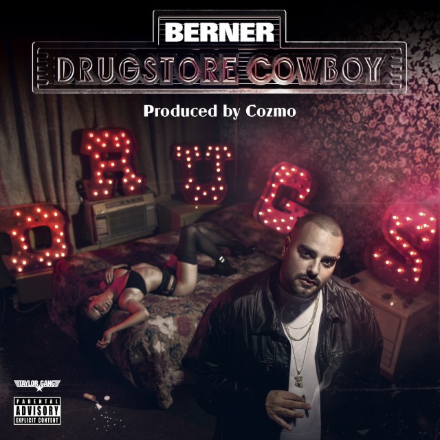 Berner ft. Ty Dolla $ign & Problem – Ugh (Prod. DJ Mustard) (Audio/DJ Pack)