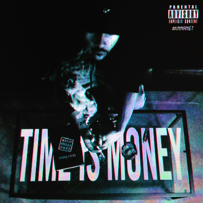 Vic Mensa ft. Rockie Fresh & Beldina – Time Is Money (Audio)