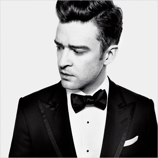 Justin Timberlake To Have Drake & Jay Z  On The 20/20 Experience 2 Of 2 (Tracklisting)