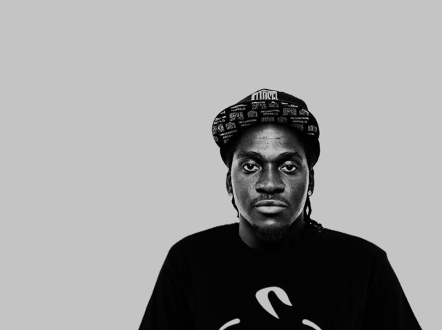 Pusha-T