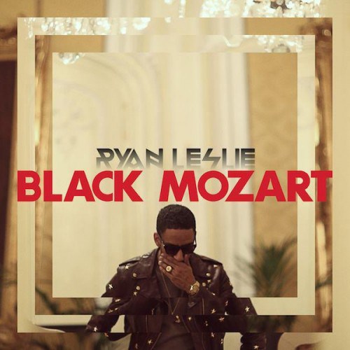 Ryan Leslie ft. Fabolous – Green (Audio)