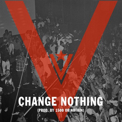 Nipsey Hussle – Change Nothing (Audio)