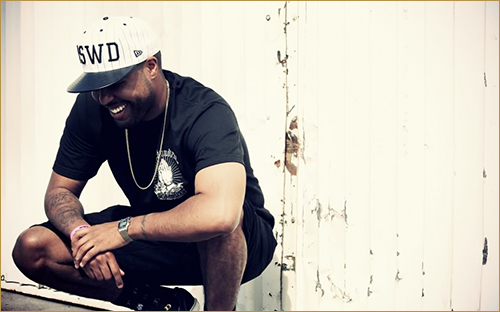 Dom Kennedy – For My Homies (Audio)