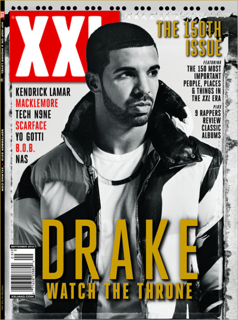 drakeXXL150