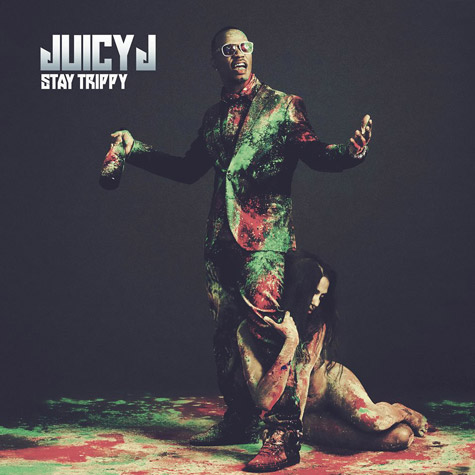 Juicy J ft. Justin Timberlake – The Woods (Audio)