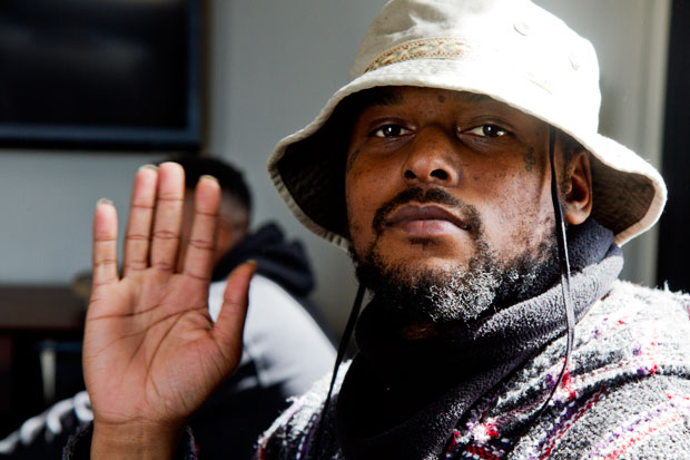 ScHoolboy Q – Banger (MOSHPIT) (Audio)