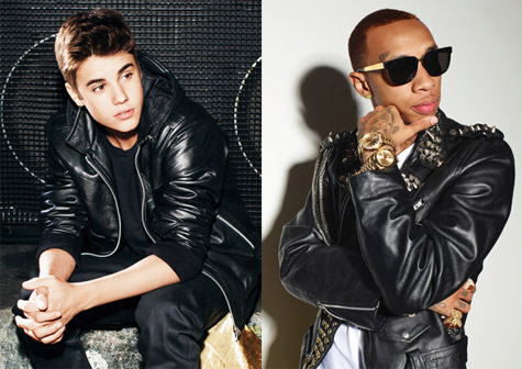 bieber-tyga