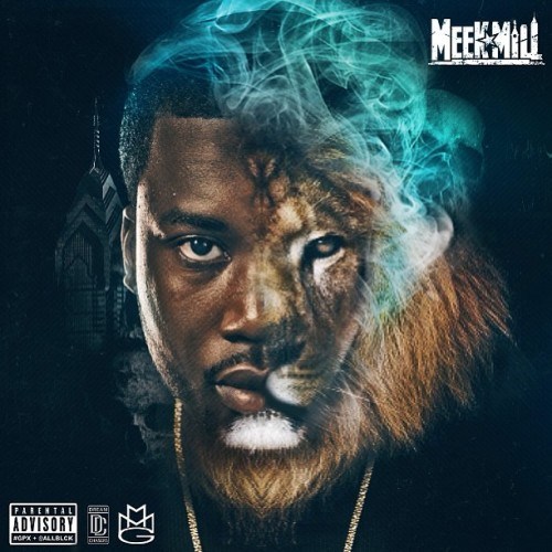 Meek Mill – Dreamchasers 3 (Mixtape)