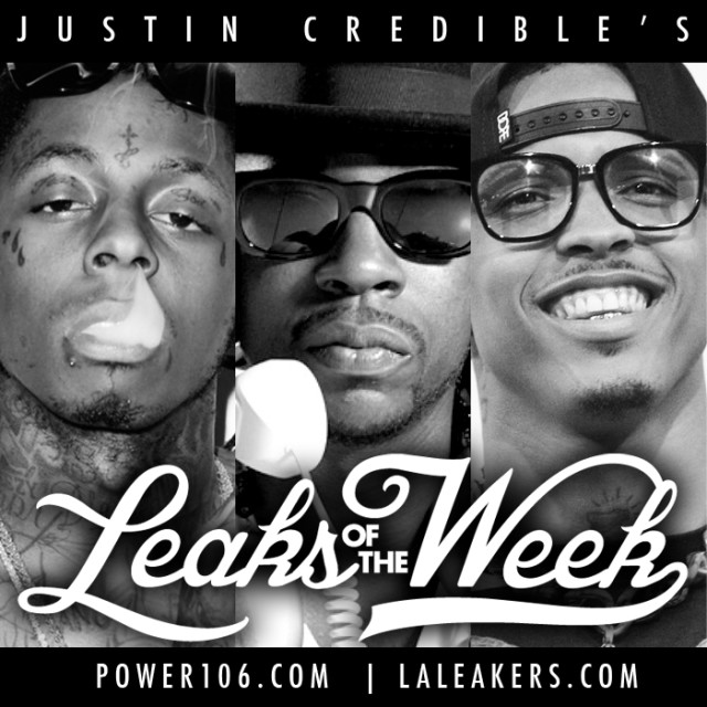 leaksoftheweek090313