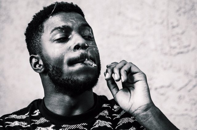 Isaiah Rashad – Shot You Down (Audio)