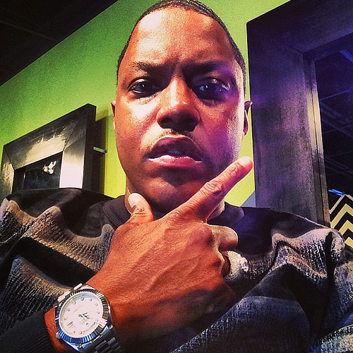 Ma$e Announces New Album (News)