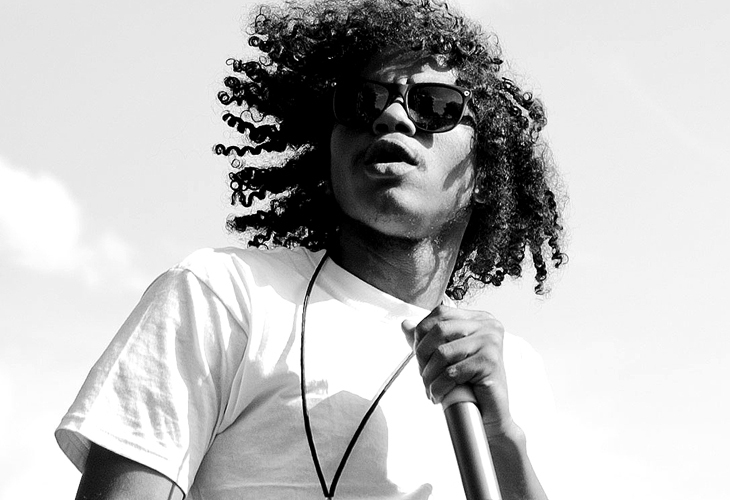 Ab-Soul – Dub Sac (Audio)