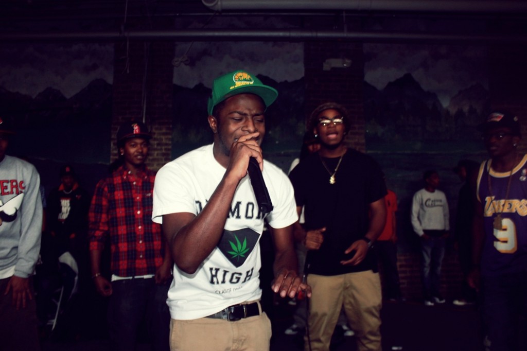 Isaiah Rashad ft. Jay Rock & ScHoolboy Q – Shot You Down (Remix) (Audio)