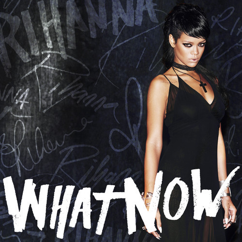 Rihanna – What Now (Reflex Remix) (Audio)