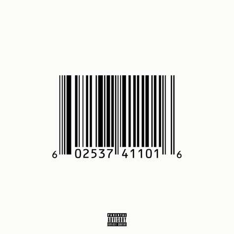 Pusha T – My Name Is My Name (Album Stream)