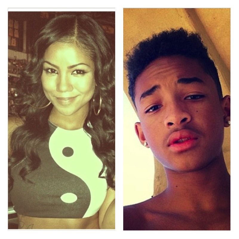 Jhené Aiko ft. Jaden Smith – The Worst (Remix) (Audio)