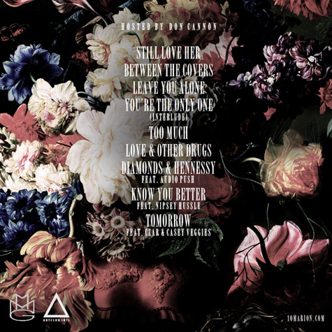 cp2-tracklisting