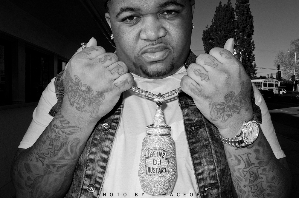 Roc Nation Signs DJ Mustard (News)